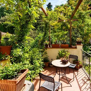  Appartement Casa Quaratesi