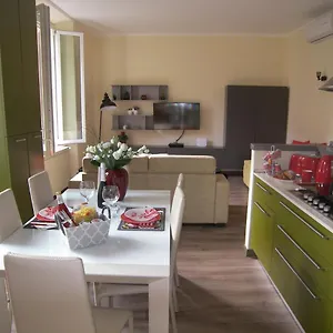 Casa Molinari Appartement Côme