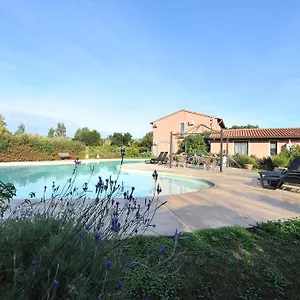 L'orto Séjour à la ferme San Vero Milis