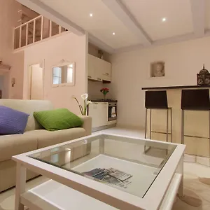  Appartement Eden Loft