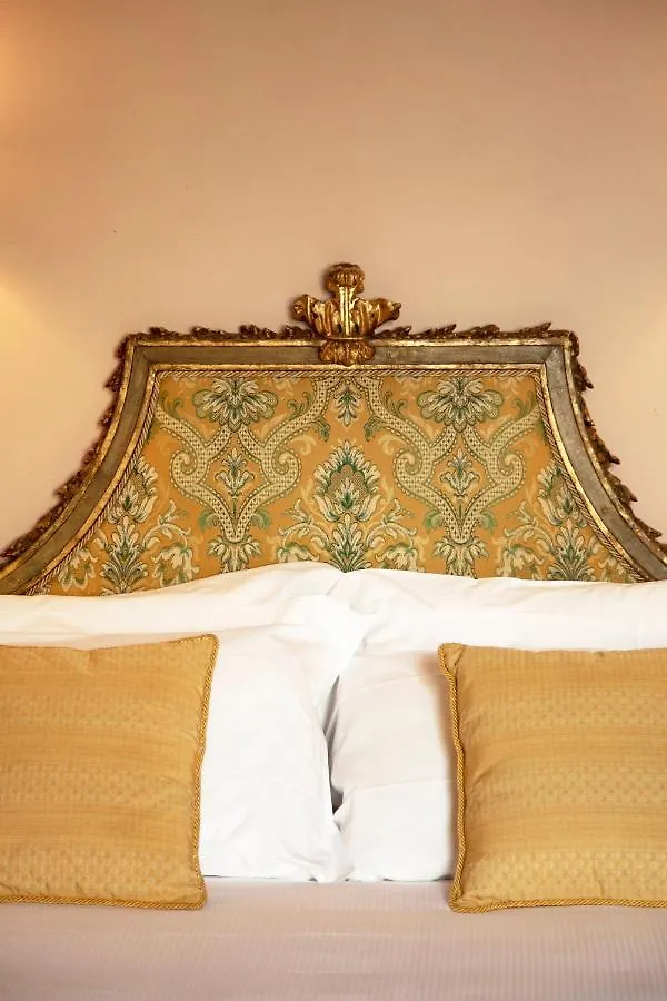 Hotel Palazzo Guadagni Florence 3*,