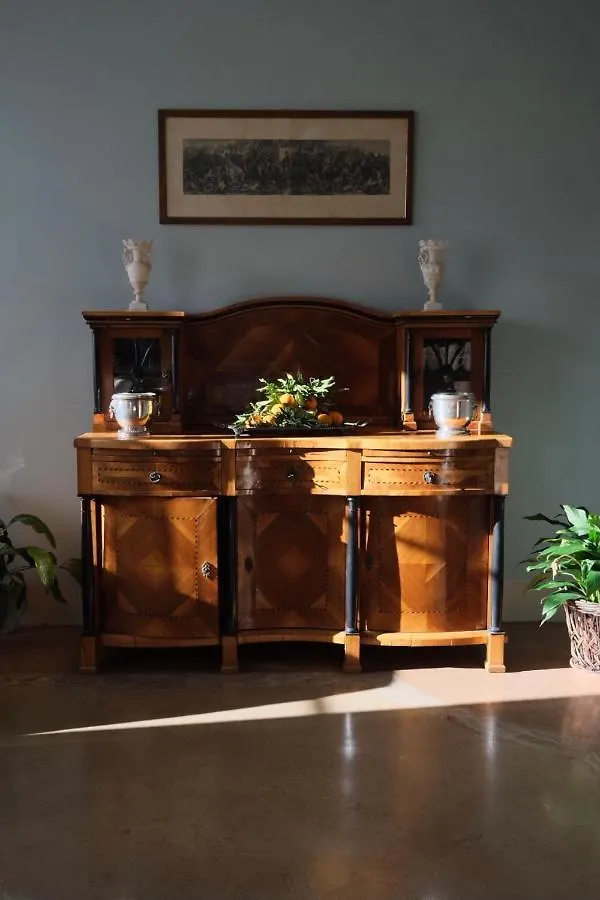 Hotel Palazzo Guadagni Florence Italie