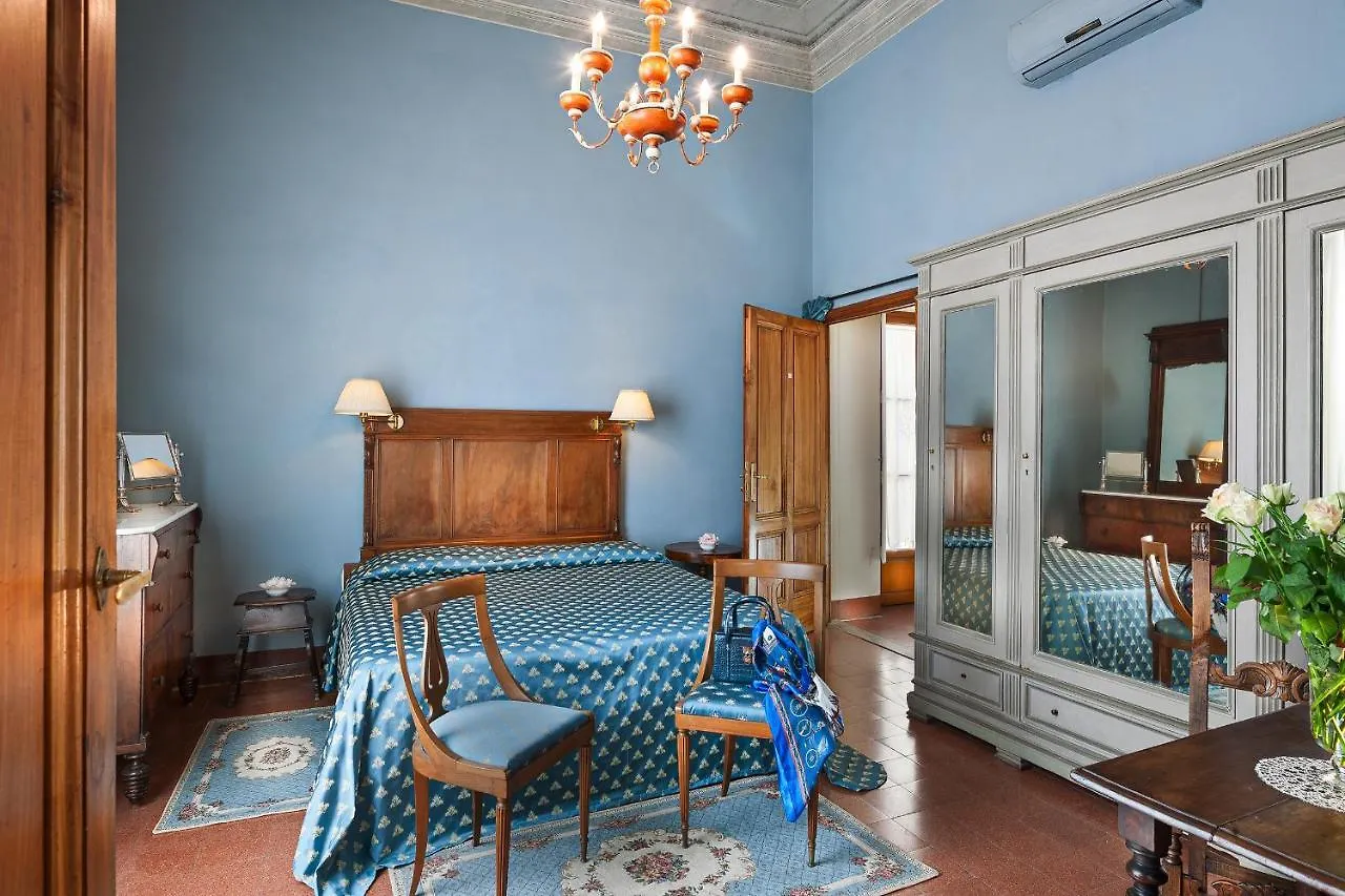 Hotel Palazzo Guadagni Florence 3*,