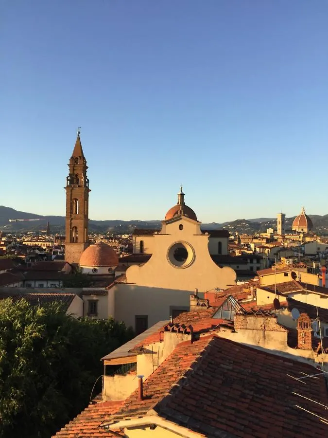 Hotel Palazzo Guadagni Florence