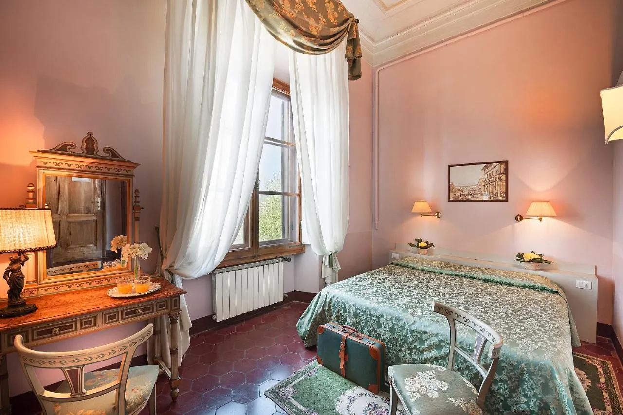 Hotel Palazzo Guadagni Florence
