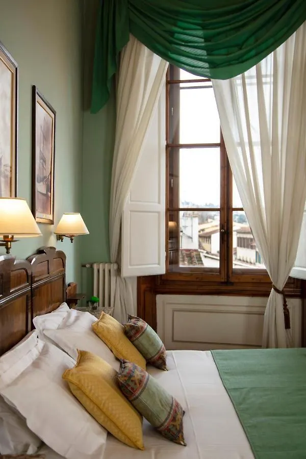 Hotel Palazzo Guadagni Florence