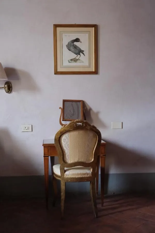 Hotel Palazzo Guadagni Florence