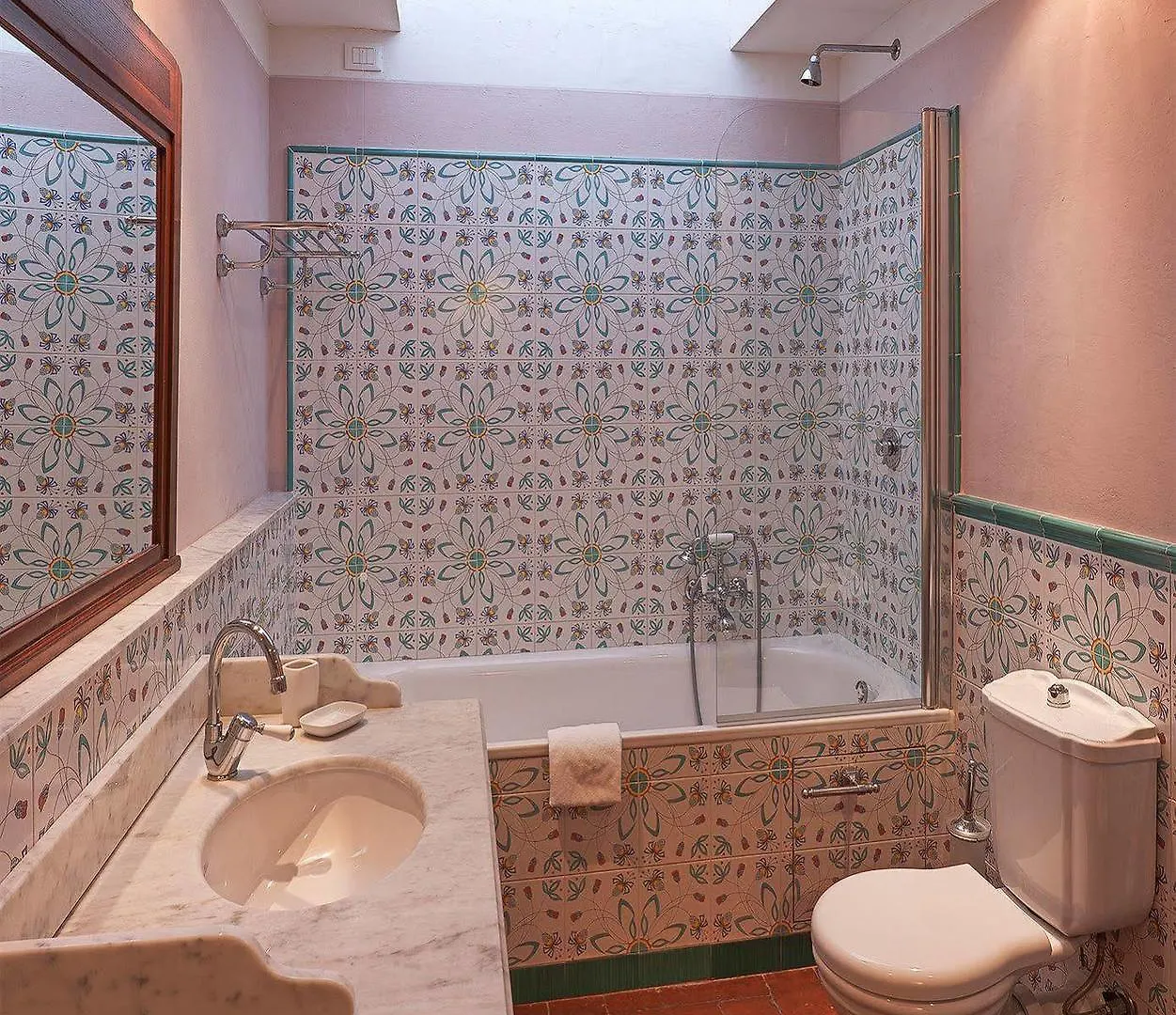 Hotel Palazzo Guadagni Florence