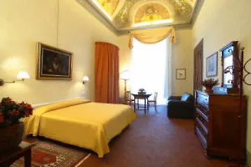 Hotel Palazzo Guadagni Florens
